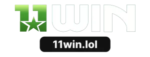 Logo 11win