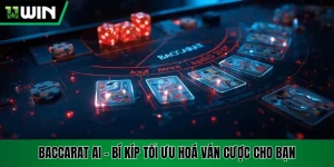 Baccarat AI - Công Nghệ Thông Minh Cho Người Chơi Hiện Đại
