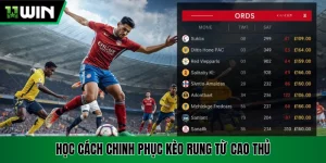 Kèo Rung - Đọc Kèo Và Chốt Lời Nhanh Cho Newbie