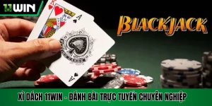 Xì Dách 11win - Nắm Vững Luật Chơi Để Trở Thành Cao Thủ